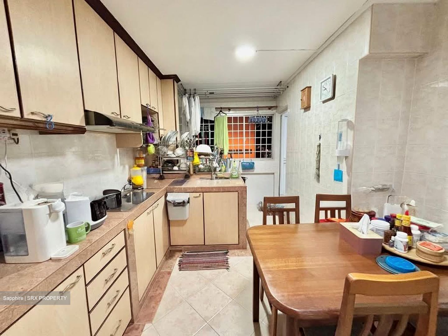 Blk 100 Sin Ming Avenue (Bishan), HDB 3 Rooms #563205781